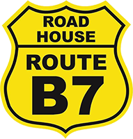 Roadhouse Route B7