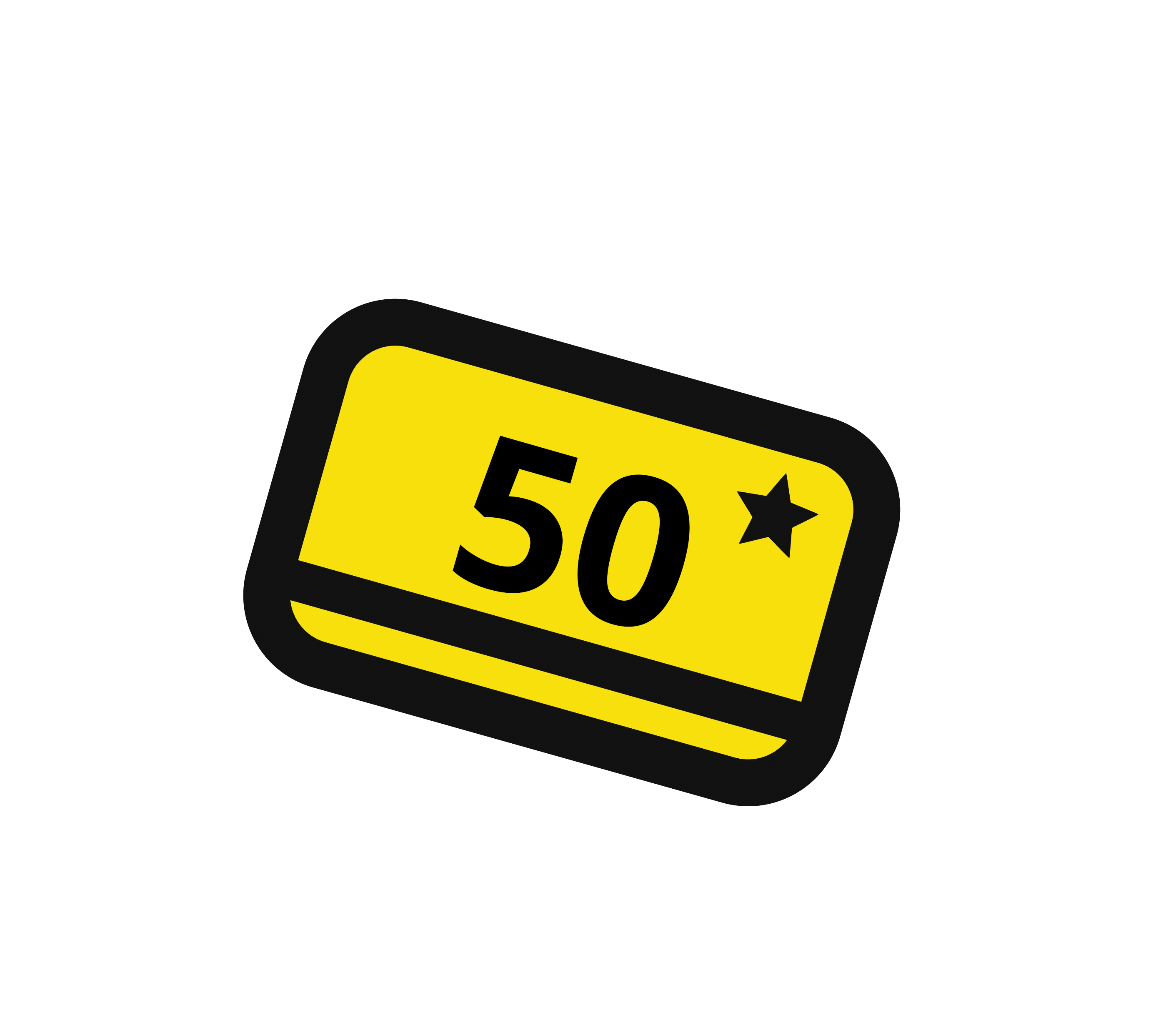 Route B7 Poukaz 50 €