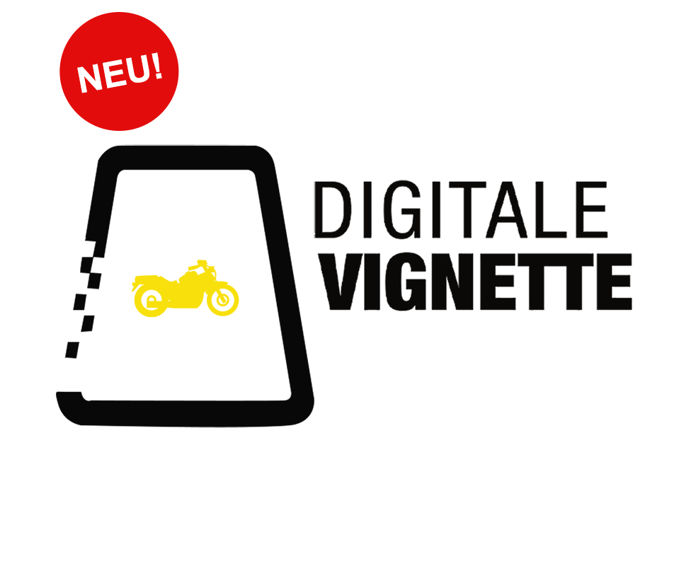 Vinětace 1 den (Motorka)